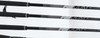 Tour Edge Hot Launch E525 Iron Set 5-Pw, Aw Senior Helium Graphite 13584631 Good