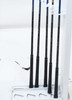 Xxio 13 Iron Set 6-Pw Regular Flex Xxio Mp 1300 Graphite 13582759 Good