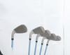 Xxio 13 Iron Set 7-Pw, Sw Ladies Flex Xxio Mp 1300L Graphite 13586355 Good