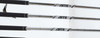 Titleist 718 Ap3 Iron Set 6-Pw Stiff Flex Amt Black S300 Steel 13588427 Good