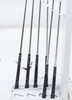 Wilson Ultra Blk Iron Set 5-Pw Regular Flex Steel 13588601 Good