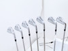 Titleist T100 3G Iron Set 4-Pw Stiff Flex Steel 13596421 Good
