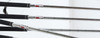 Taylormade Qi Iron Set 5-Pw, Aw, Sw Stiff Flex Kbs Max Mt 85 Steel 13596947 Good