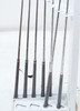 Taylormade P790 2025 Iron Set 4-Pw Stiff Flex Nippon N.S. Pro Steel 13598345