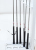 Taylormade Qi Iron Set 5-Pw Regular Flex Kbs Max Mt 85 Steel 13565315 Good