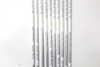 Taylormade Qi Iron Set 4-Pw, Aw, Sw, Lw Ladies Speeder Nx Graphite 13266162 Good