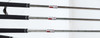 Taylormade Qi Max Iron Set 5-Pw, Aw Regular Flex Kbs Max Mt 13376013 Excellent