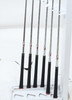 Taylormade Stealth Iron Set 5-Pw Regular Flex Kbs Max 85 Mt Steel 13575578 Good