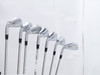 Srixon Zx4 Iron Set 4-Pw Regular N.S. Pro 950Gh Neo Stl 13573892 Good Left Hand
