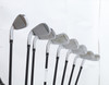 Taylormade Rsi 1 Iron Set 4-Pw, Aw Regular Flex Reax 65 Steel 13573858 Good