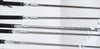 Taylormade Qi Iron Set 5-Pw, Aw, Sw Regular Kbs Max 13579076 Excellent Left Hand