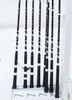 Taylormade Qi Iron Set 5-Pw, Aw, Sw Senior Flex Ventus Tr Blue 13583454 Good