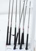 Taylormade Qi Iron Set 5-Pw, Aw, Sw Regular Flex Kbs Max Mt Steel 13586780 Good