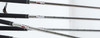 Taylormade Qi Iron Set 5-Pw, Aw, Sw Regular Flex Kbs Max Mt Steel 13586780 Good