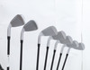 Pxg Black Ops Iron Set 5-Pw, Gw Senior Flex Mmt 60 Graphite 13571617 Good