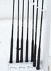 Pxg Black Ops Iron Set 5-Pw, Gw Senior Flex Mmt 60 Graphite 13571617 Good