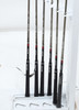 Ping G710 Iron Set 5-Pw Regular Flex Ust Recoil Es Black Graphite 13578767 Good