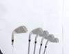 Taylormade Kalea Gold Iron Set 7-Pw, Sw Ladies Kalea Gold Graphite 13586810 Good