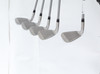 Taylormade Kalea Gold Iron Set 7-Pw, Sw Ladies Kalea Gold Graphite 13586810 Good