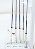 Taylormade Kalea Gold Iron Set 7-Pw, Sw Ladies Kalea Gold Graphite 13586810 Good