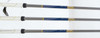 Taylormade Kalea Gold Iron Set 7-Pw, Sw Ladies Kalea Gold Graphite 13586810 Good