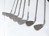 Ping G25 Iron Set 5-Pw, Uw Regular Flex Ping Tfc 169I Graphite 13588714 Good