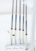 Taylormade Kalea Gold Iron Set 7-Pw, Sw Ladies Kalea Gold Graphite 13586831 Good