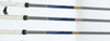 Taylormade Kalea Gold Iron Set 7-Pw, Sw Ladies Kalea Gold Graphite 13586831 Good