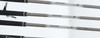 Pxg 0311 Iron Set 5-Pw Stiff Flex Steel Fiber I110Cw Graphite 13588841 Good
