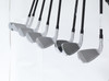 Taylormade Qi Iron Set 5-Pw, Aw, Sw Senior Ventus Tr Blue Graphite 13586892 Good