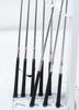 Taylormade Qi Iron Set 5-Pw, Aw, Sw Regular Flex Kbs Max Mt 85 3588612 Excellent