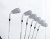 Ping G440 Iron Set 5-Pw Regular Flex Ping Awt 3.0 Steel 13591495 Excellent
