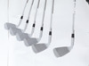 Ping G440 Iron Set 5-Pw Regular Flex Ping Awt 3.0 Steel 13591495 Excellent