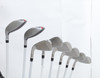 Taylormade Stealth Combo Iron Set 6-Pw, Aw Ladies Ascent Graphite 13589694 Good