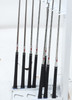 Taylormade Qi Iron Set 5-Pw, Aw, Sw Stiff Flex Kbs Max Mt Stl 13588679 Excellent