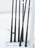 Pxg Black Ops Iron Set 6-Pw, Aw, Gw Regular Flex Mmt 70 Graphite 13593793 Good