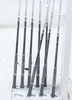 Taylormade Stealth Combo Iron Set 6-Pw, Aw Ladies Ascent Graphite 13589668 Good