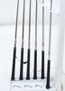 Taylormade Qi Iron Set 5-Pw Regular Flex Kbs Max Mt 85 Steel 13594890 Good