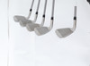 Taylormade Kalea Gold Iron Set 7-Pw, Sw Ladies Kalea Gold Graphite 13595542 Good