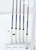 Taylormade Kalea Gold Iron Set 7-Pw, Sw Ladies Kalea Gold Graphite 13595542 Good