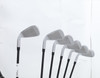 Pxg 0311P Gen 5 Iron Set 6-Pw, Gw Regular Flex Kbs Max 55 Graphite 13596035 Good
