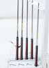 Ping I525 Iron Set 6-Pw Stiff Flex Dynamic Gold 105 S300 Steel 13599985 Good