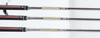 Ping I525 Iron Set 6-Pw Stiff Flex Dynamic Gold 105 S300 Steel 13599985 Good