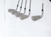 Taylormade Kalea Gold Iron Set 7-Pw, Sw Ladies Kalea Gold Graphite 13600321 Good
