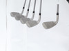 Taylormade Kalea Gold Iron Set 7-Pw, Sw Ladies Kalea Gold Graphite 13600319 Good