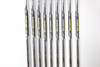 Mizuno Jpx 925 Hot Metal Hl Iron Set 4-Pw, Aw, Sw Regular Dynamic Gold 4229 Good