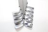 Pxg 0311Xf Iron Set 4-Pw, Aw, Sw Regular Flex Steelfiber I70 12737967 Fair