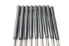 Pxg 0311Xf Iron Set 4-Pw, Aw, Sw Regular Flex Steelfiber I70 12737967 Fair