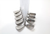 Ping Eye 2 Iron Set 3-Pw, Sw Stiff Flex Ping Zz Lite Steel 12784516 Good