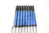 Ping Eye 2 Iron Set 3-Pw, Sw Stiff Flex Ping Zz Lite Steel 12784516 Good